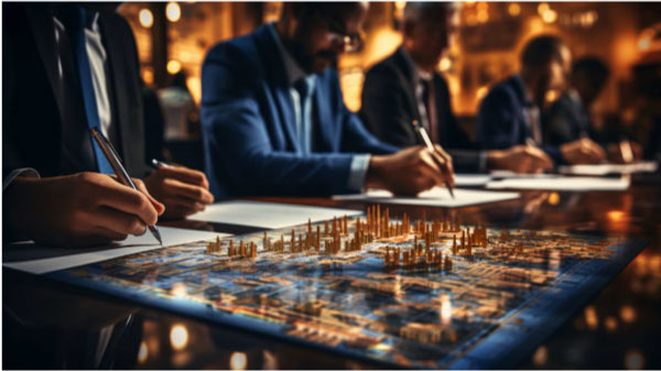 Governance territoriale e programmazione…