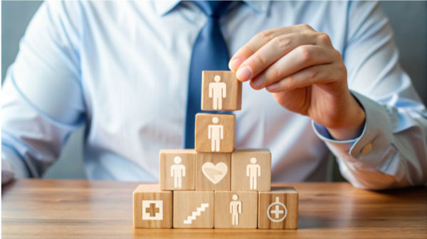 Management sanitario e del welfare